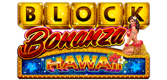 Block Bonanza Hawaii Rio slot machine