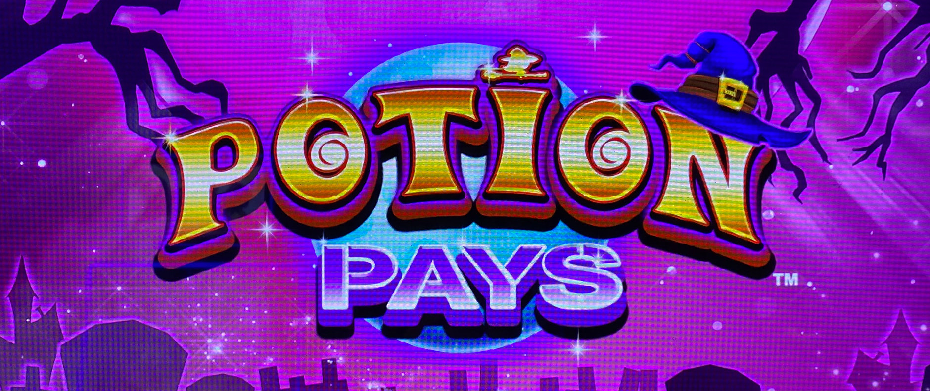 Bubble Mania slot machine