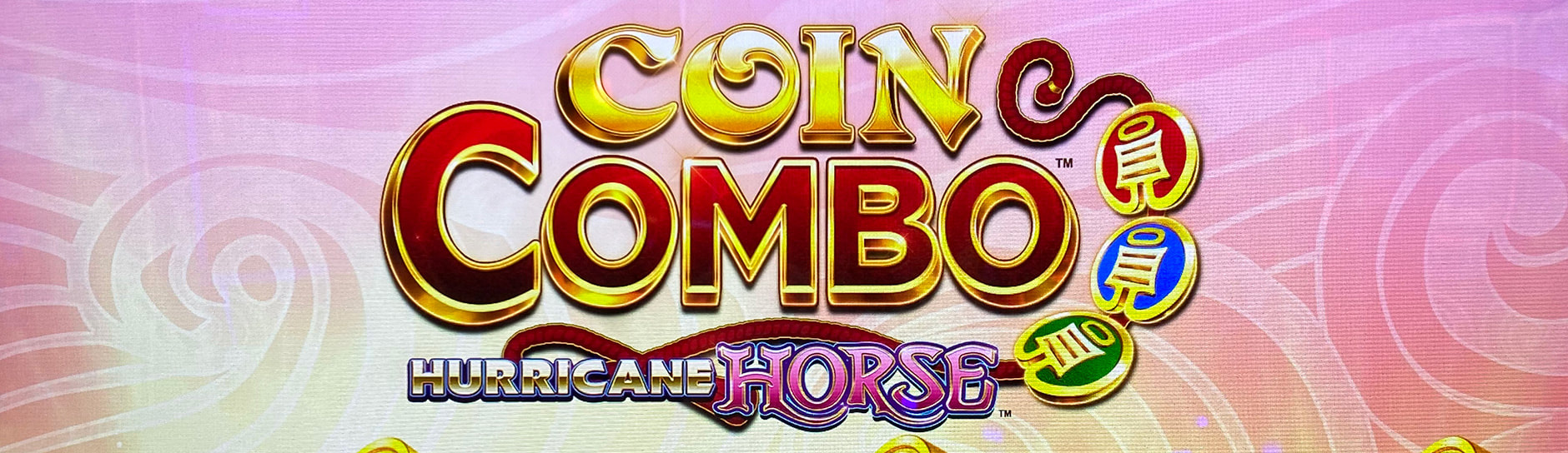 Coin Combo slot machine
