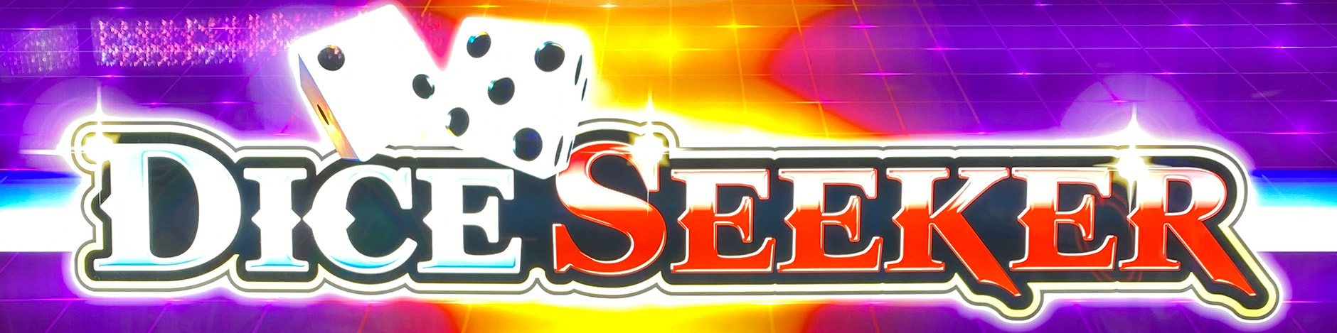 Dice Seeker slot machine