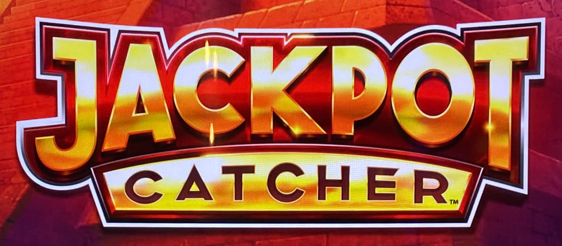 Jackpot Catcher slot machine